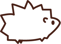 Spielgruppe Igeli Logo